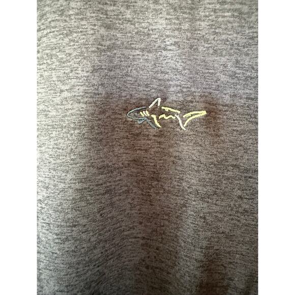 NWT Greg Norman ML75 Navy Pullover Men's XL - Picture 4 of 9